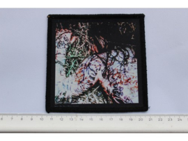 CADAVER - RELAXING  IN THE PARK ( PRINT )