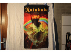 RAINBOW - RISING