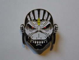 IRON MAIDEN - EDDIE (BOOK OF SOULS )