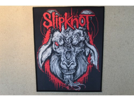 SLIPKNOT - GOAT HEAD