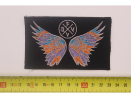 BULLET FOR MY VALENTINE - GRAVITY