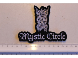 MYSTIC CIRCLE - UNHOLY CHRONICLES