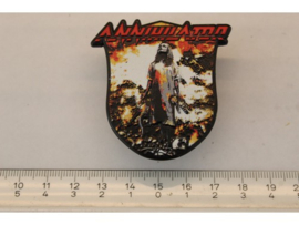ANNIHILATOR - ALICE IN HELL