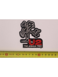 U2 - THE JOSHUA TREE