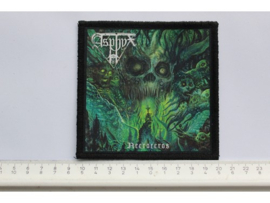 ASPHYX - NECROCEROS ( PRINT )