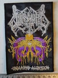UNLEASHED - UNLEASHED AGRESSION