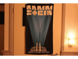 RAMMSTEIN - EUROPE STADIUM TOUR 2020