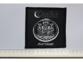 TAAKE - SVAR TEKUNST ( PRINT )