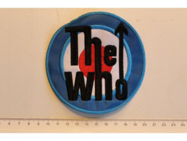 THE WHO - THE STUDIO ALBUMS