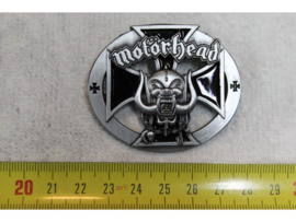 MOTORHEAD - IRON CROSS