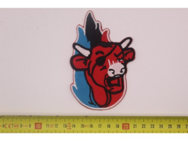 PESTE NOIR - LA VACHE QUI RIT