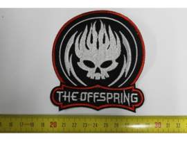 THE OFFSPRING - CONSPIRACY OF ONE