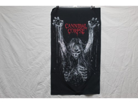 CANNIBAL CORPSE - TORTURE