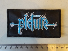 PICTURE - BLUE/WHITE LOGO