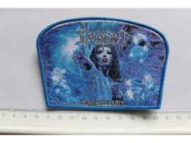 COVENANT - NEXIS POLARIS ( BLUE BORDER ) WOVEN