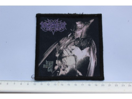 KATATONIA - BRAVE MURDER DAY ( PRINT )