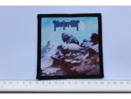 KVELERTAK - NATTESFERD ( PRINT )