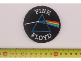 PINK FLOYD - DARK SIDE OF THE MOON ( CIRCLED )