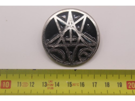 MORBID ANGEL - PANTAGRAM LOGO