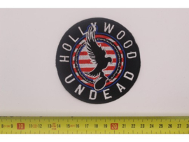 HOLLYWOOD UNDEAD - AMERICAN TRAGEDY REDUX ( CIRCLED )