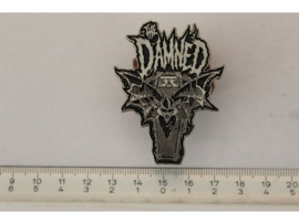 THE DAMNED - FINAL DAMNED