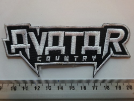 AVATAR - COUNTRY