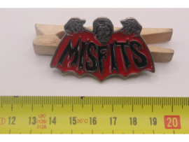 MISFITS - BAT LOGO