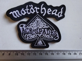 MOTORHEAD - ACE OF SPADES