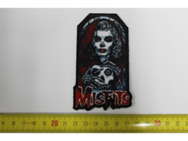 MISFITS - MISFITS ( PRINT )