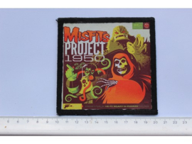 MISFITS - PROJECT 1950 ( PRINT )
