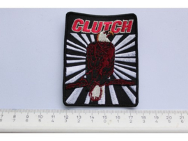 CLUTCH - BOOK OF BAD DECISIONS