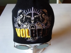 BEANIE VOLBEAT