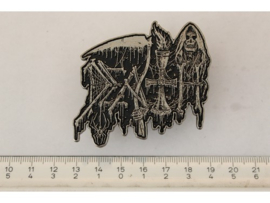 DEATH - DEATH BY METAL