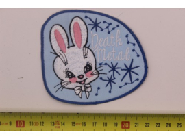 DEATH METAL - FUNNY BUNNY