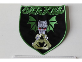 OVERKILL - OVERKILL