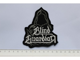 BLIND GUARDIAN - THE FORGOTTEN TALES
