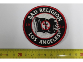 BAD RELIGION - LOS ANGELES