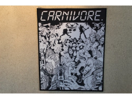 CARNIVORE - CROWD