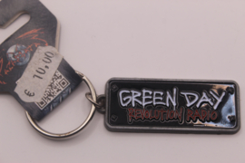 GREEN DAY - REVOLUTION RADIO