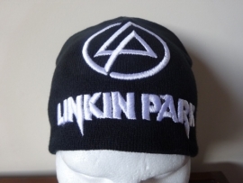 BEANIE LINKIN PARK ( 2 ) DELUXE