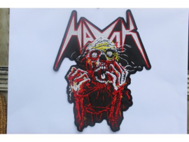 HAVOK - V