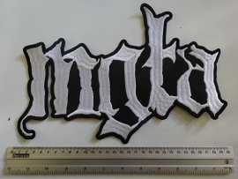 MGLA - WHITE LOGO