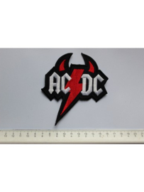 AC/DC - HORNS UP