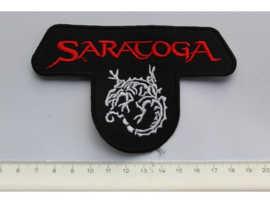 SARATOGA - XXX