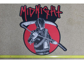 MIDNIGHT - GRIM REAPER ( LASERCUT )