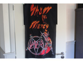 SLAYER - SHOW NO MERCY