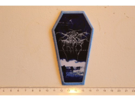 DARKTHRONE - SOULSIDE JOURNEY ( PRINT )