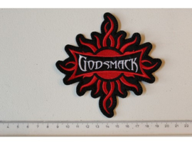 GODSMACK - SHINEDOWN