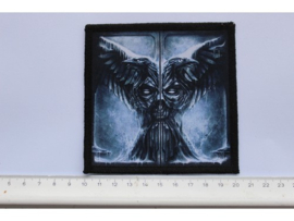 IMMORTAL - ALL SHALL FALL ( PRINT )