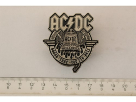 AC/DC - GONNA TAKE YOU TO HELL